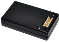 Блок СКЗИ тахографа