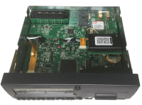 Ремонт тахографа