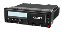 Тахограф Старт